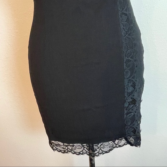 NWT FREE PEOPLE PREMONITIONS BODY-CON DRESS - Picture 11 of 16